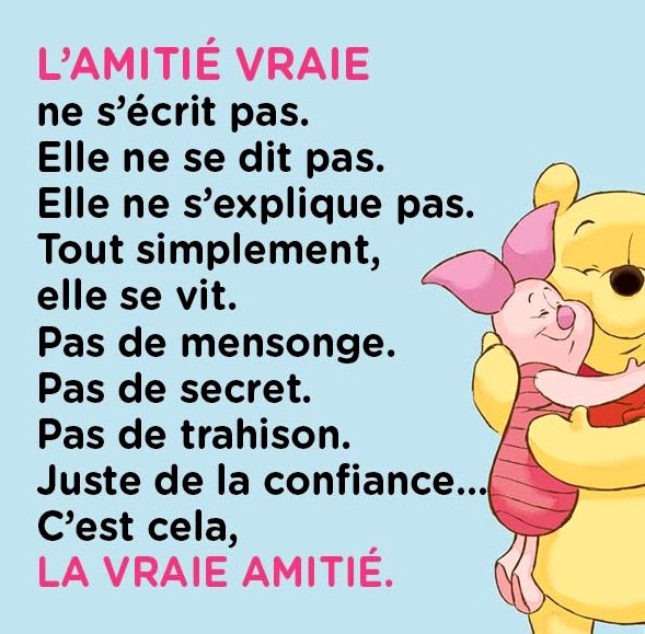 lettre d anniversaire pour une amie