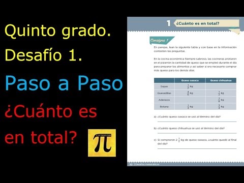 Paco El Chato 5 Grado Quinto De Primaria Libros De Texto De La Sep Contestados Examenes Y Ejercicios Interactivos