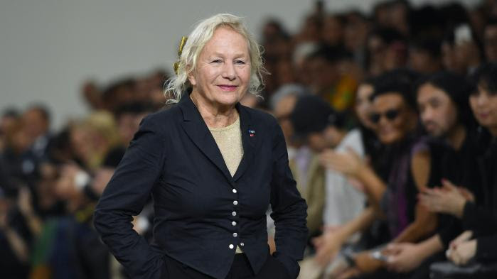 Coronavirus : Agnès b. annule son défilé du 2 mars à la Paris Fashion Week