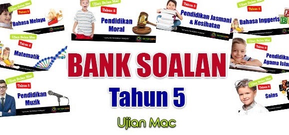 Soalan Ujian Bulan Mac Bahasa Arab Tahun 4 - Selangor h