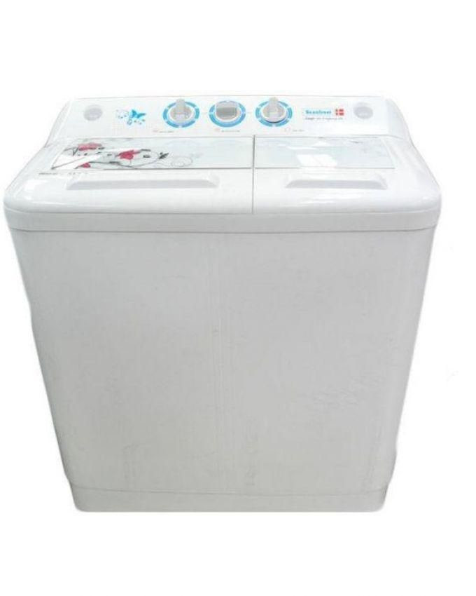 Scanfrost 8Kg - Washing Machine