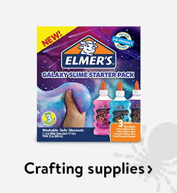 Shop for fun crafting supplies