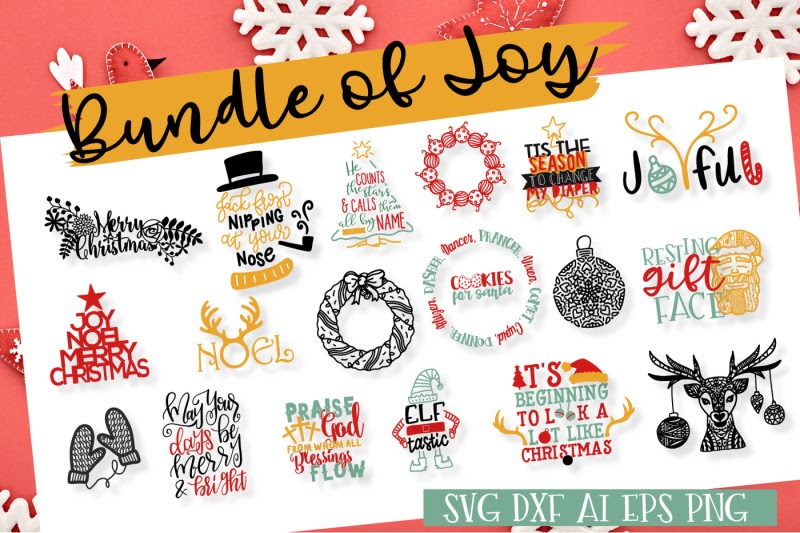 Download Free Bundle Of Joy Crafter File - Download Free Bundle Of ...
