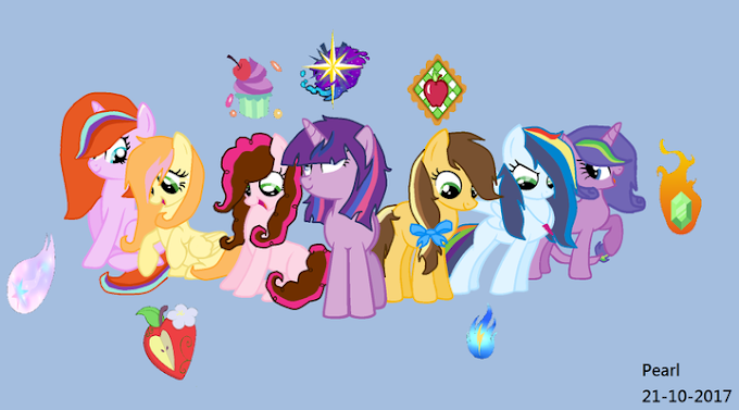 Soarindash Cutie Mark Soarindash Love At First Sight Chapter 5 Surprise Wattpad See Over 215 Cutie