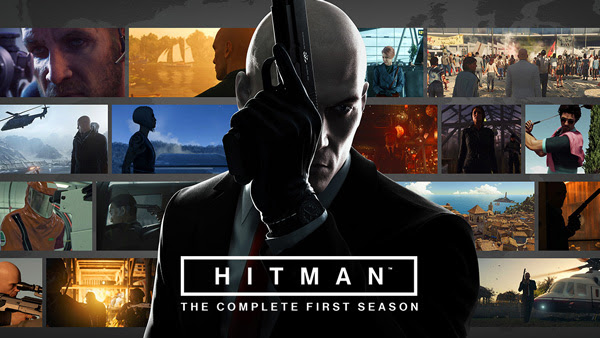 As Agent 47, you will perform contract hits on powerful, high-profile targets in an intense spy-thriller story across a world of assassination