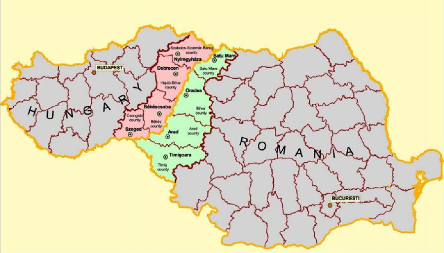 Sistemul politic și principalii indicatori comerciali. AdevÄƒrul Despre Gardul Dintre Romania È™i Ungaria C