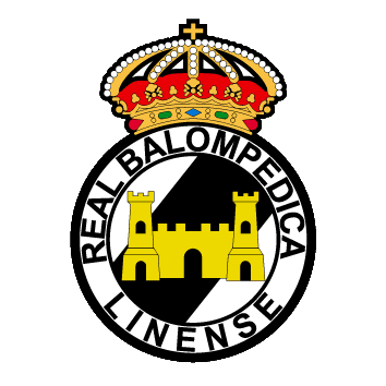 Resultado de imagen de balompedica linense escudo