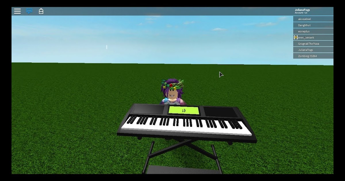 Roblox Got Talent Piano Sheet Havana | Free Robux Generator Xyz - 