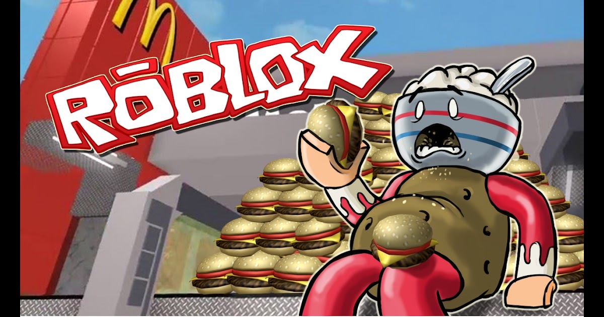 Game Com Free Roblox Mcdonald S Is All Mine Mcdonald S Tycoon Roblox Mcdonalds - cookie swirl c roblox mcdonalds game online