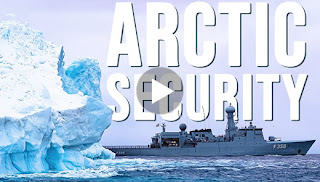 Arctic Security: Patrolling NATO's High North