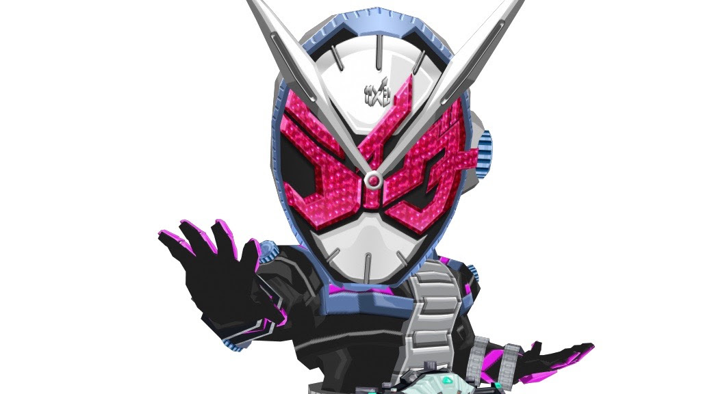 最高かつ最も包括的な仮面ライダー ジオウ イラスト 無料イラスト集