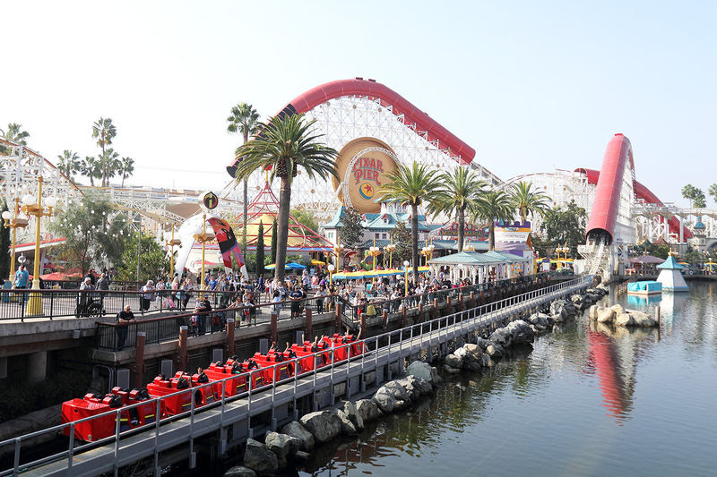 ディズニー画像ランド 最高カリフォルニア ディズニー 旅行 予算