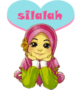 Farizadotcom ♥: Awesome Ramadhan Day #5 & #6