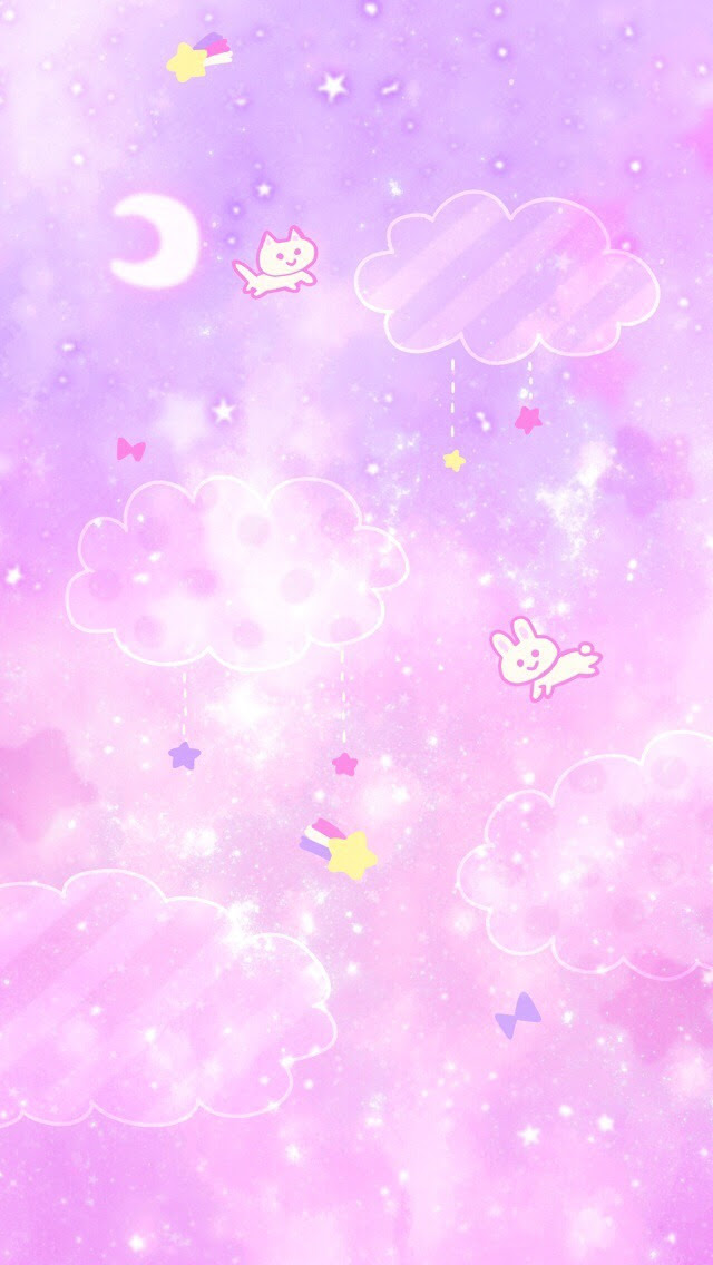 携帯 壁紙 かわいい