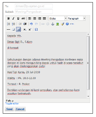 Features Calendar Tasks Em Client