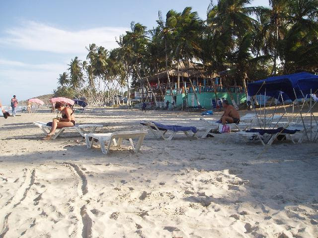 Was einen venezuela urlaub ausmacht. Venezuela Urlaub In Venezuela Margarita