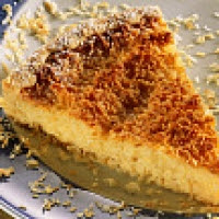 Cream cheese, salt, unsalted butter, whey protein isolate, unsalted butter and 14 more. Diabetic Impossible Coconut Pie Recipe