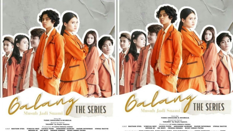 Itulah rekomendasi film horor indonesia terbaik dan terbaru 2021 yang wajib kamu tonton! Deretan Film Dan Drama Series Indonesia 2021 Coming Soon Halaman 1 Kompasiana Com