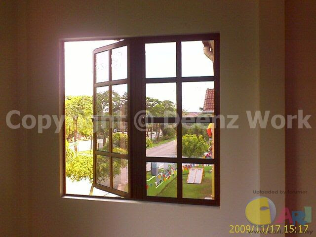 Konsep 25 Pintu  Kaca Aluminium  Malaysia