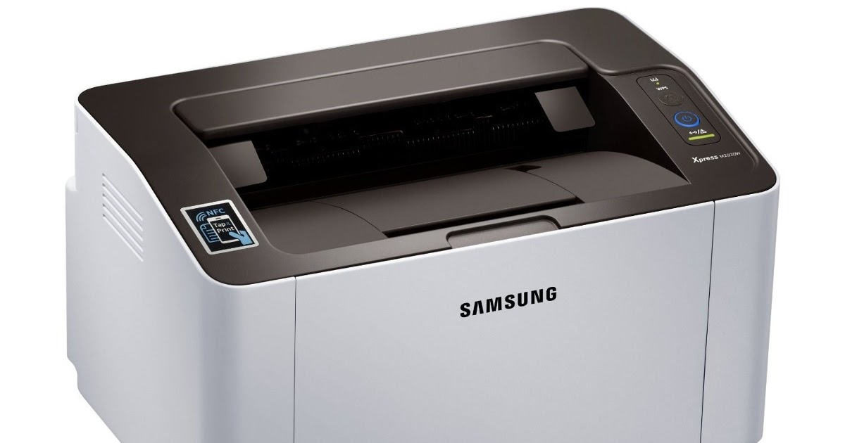 تحميل تعريف طابعة سامسونج Samsung M2020W