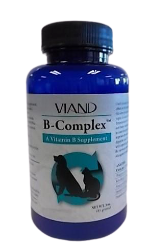 Most vitamin b supplements are either capsules or tablets. Pet Health Supplements Viand Pet Viandpet