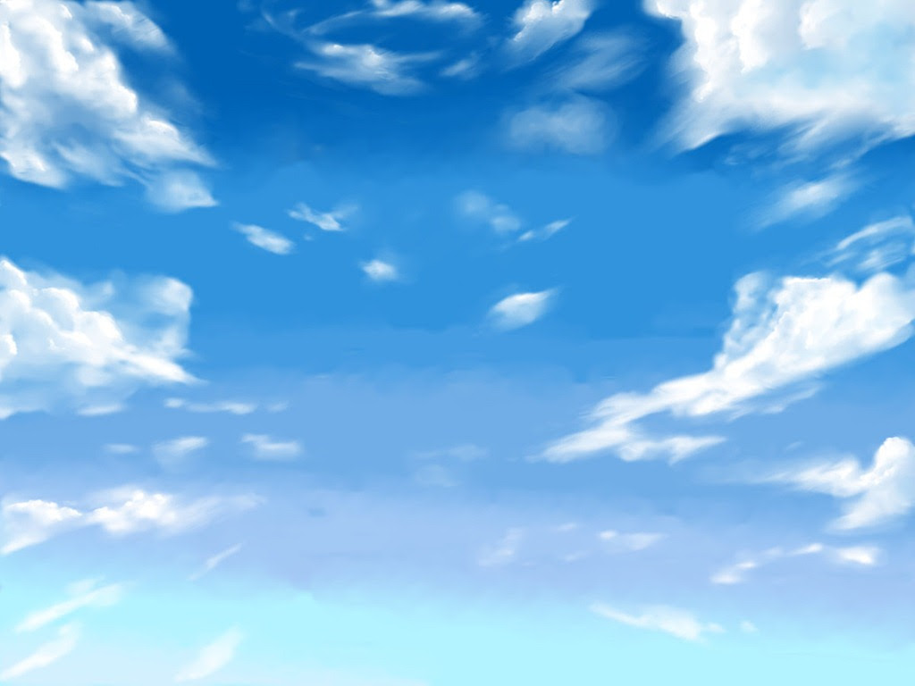 あなたのためのイラスト ラブリー空 イラスト 背景 フリー