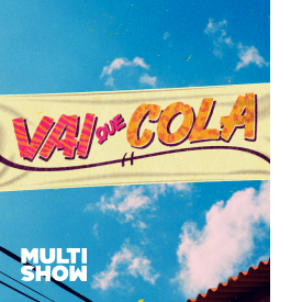 VAI QUE COLA