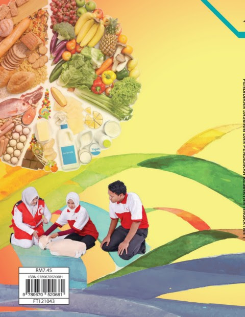 11 tingkatan pencegahan dalam pendidikan kesehatan rehabilitasi (rahabilitation), proses pemulihan setelah sembuh dari penyakit tertentu tingkatan pencegahan dalam pendidikan kesehatan perlindungan khusus (specific protection), mengupayakan kesadaran imunisasi pada. Pendidikan Jasmani Dan Pendidikan Kesihatan Tingkatan 1 Flip Ebook Pages 201 204 Anyflip Anyflip