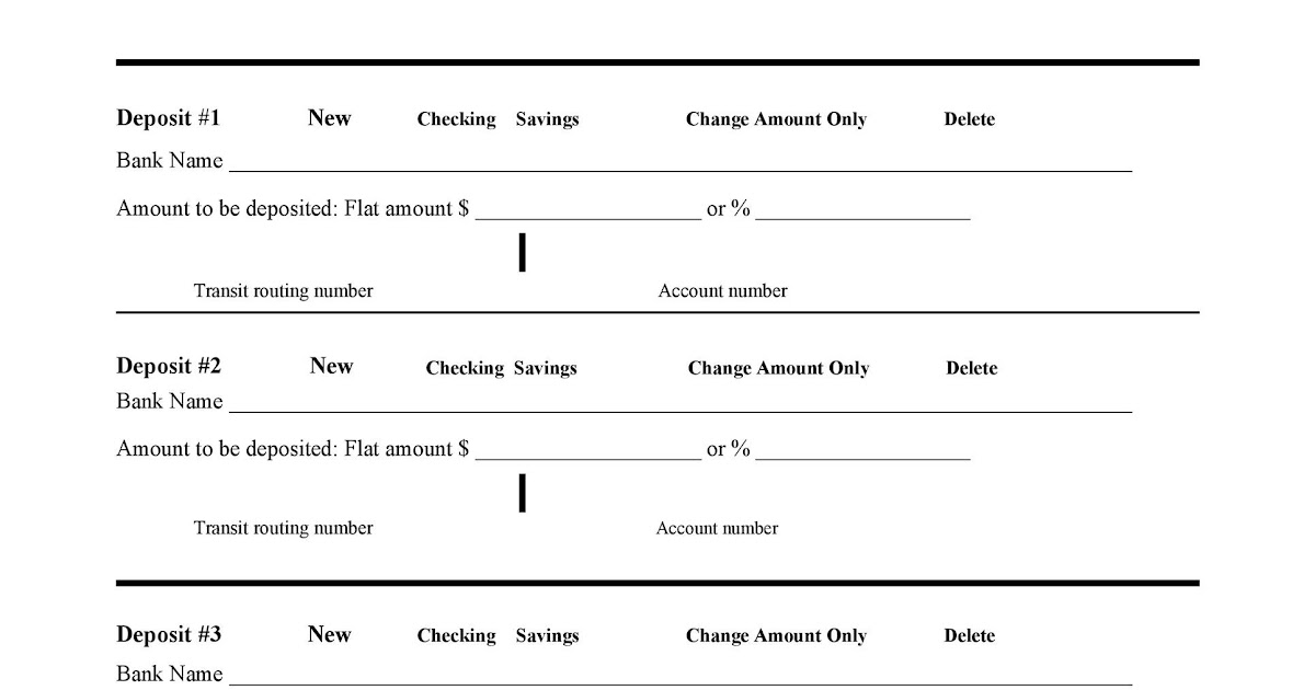 Hdfc Bank Deposit Slip Pdf / 37 Bank Deposit Slip ...