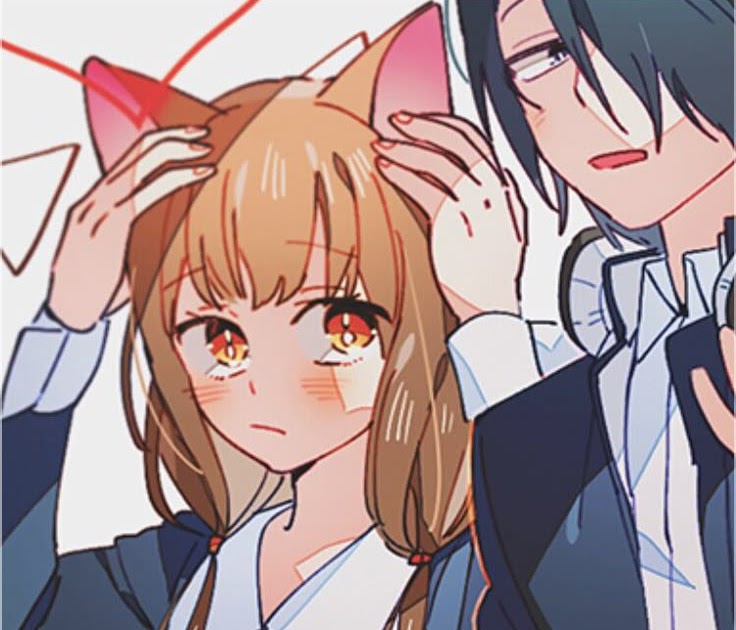 Matching Bios For Couples Discord