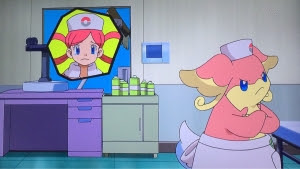 最良かつ最も包括的な タブンネ アニメ すべてのアニメ画像