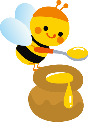 Jpirasutoxpazbr 25 かわいい 蜂 イラスト 簡単
