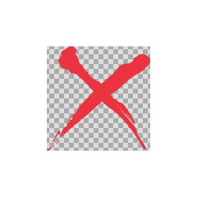 最新 バツ イラスト 背景透明 最高の壁紙のアイデアcahd