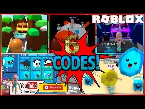 Chloe Tuber Roblox Bubble Gum Simulator Gameplay 6 Codes First Time Playing The Game I Almost Reached The Void - roblox doomspire brickbattle gamelog november 25 2018