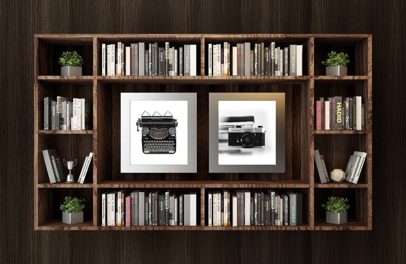 Download Download Frame mockup, book, psd, jpg PSD Mockup - Download Frame mockup, book, psd, jpg PSD ...