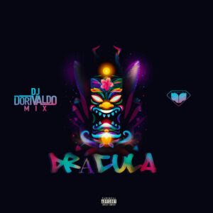Dorivaldo Mix & Dj Flaton Fox - Dracula (Original)