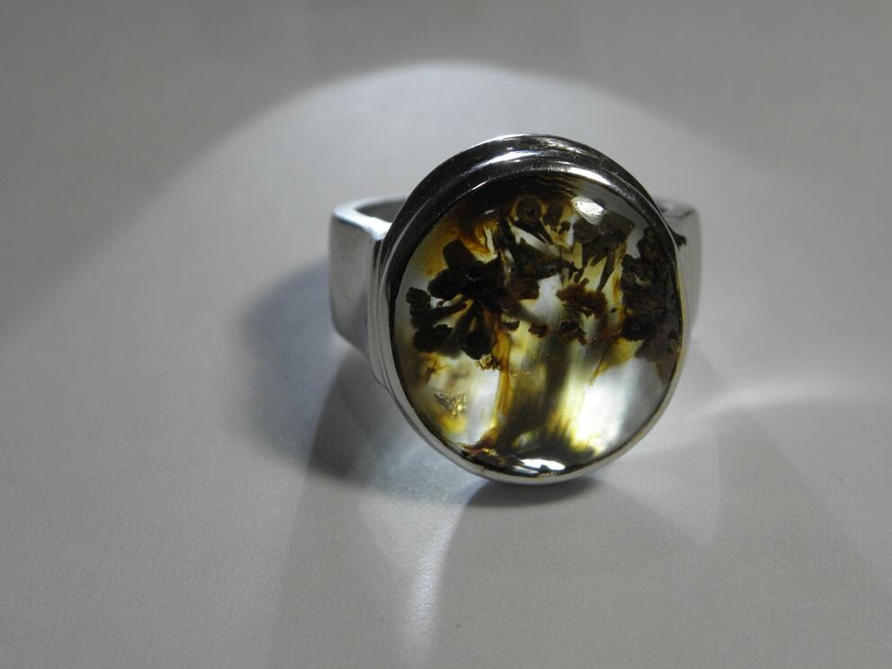 Dp Bbm Gambar Cincin