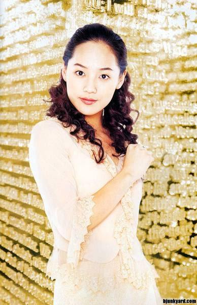 Eugene Foto Artis Korea