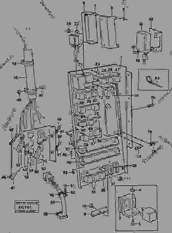 Wiring Diagram: 30 Volvo D12 Engine Parts Diagram