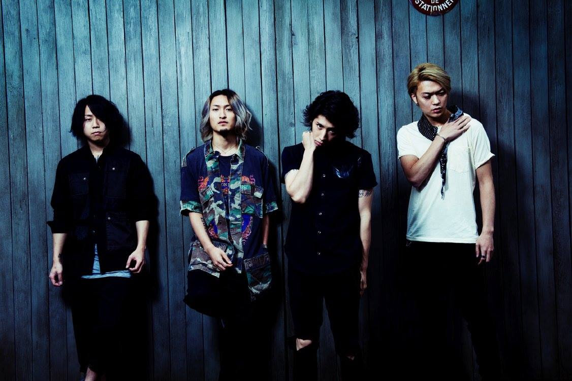 ラブリーone Ok Rock 壁紙 Pc 最高の壁紙コレクション