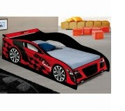 Cama Carro Infantil Speedy