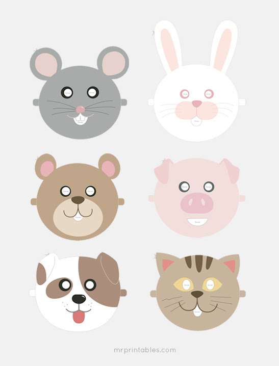 ベストコレクション お面 作り方 簡単 画用紙 動物 ニスヌーピー 壁紙