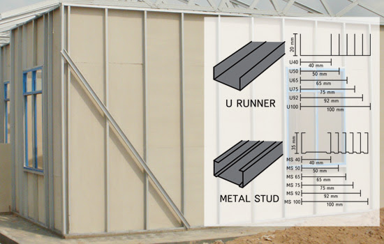 Terbaru Ukuran  Metal  Roof Paling Update 