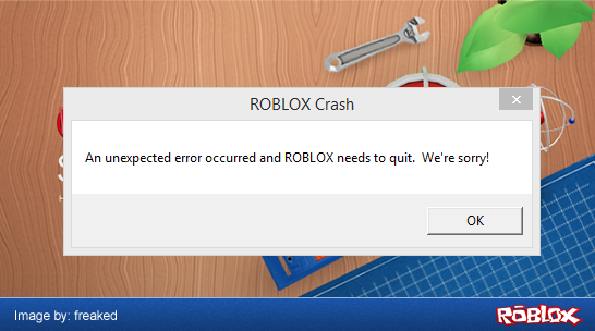 Roblox Games Keep Crashing Free Robux Link - 