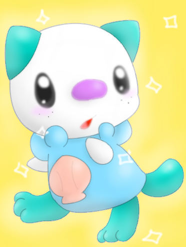 無料イラスト画像 最新かわいい ポケモン 色 違い イラスト