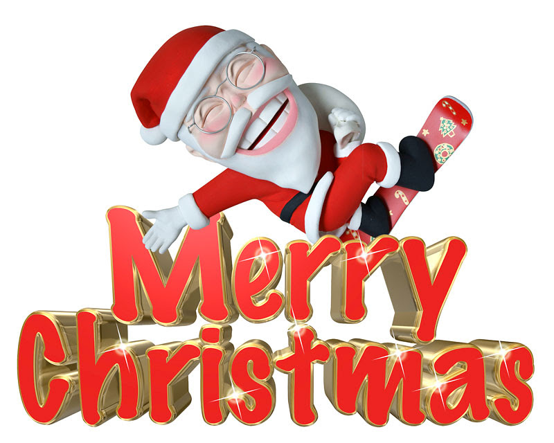 動物画像無料 50 Merry Christmas イラスト