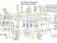 Kawasaki Kfx 450 R Wiring Diagram