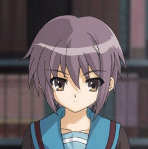 Comment your favorite short haired girls too! Anime Girls With Pixie Cuts Anime