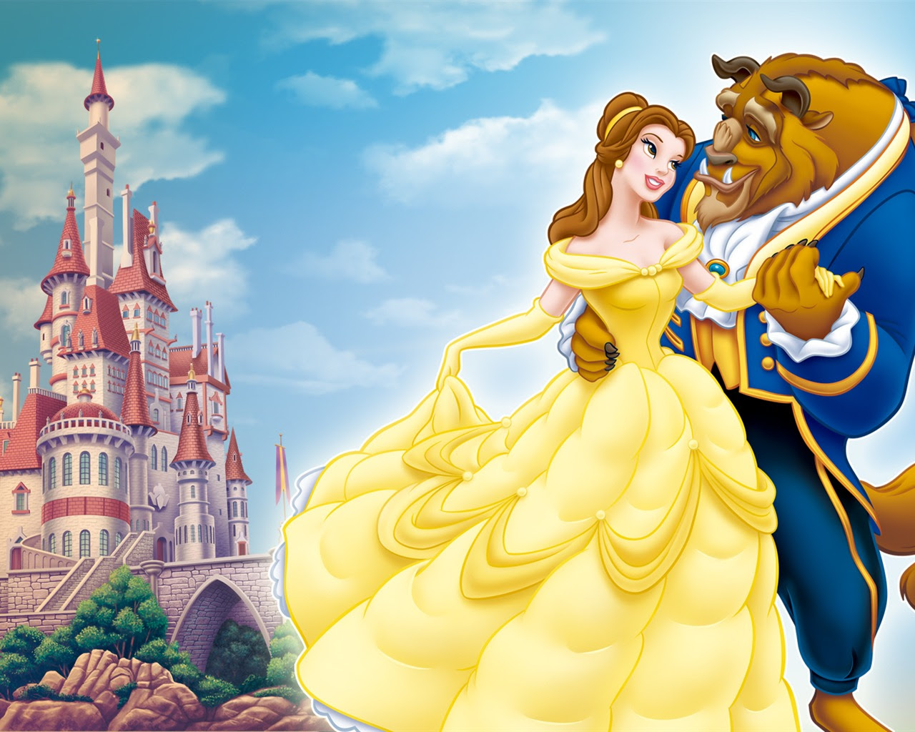 ディズニー画像ランド トップ100ディズニー 壁紙 プリンセス
