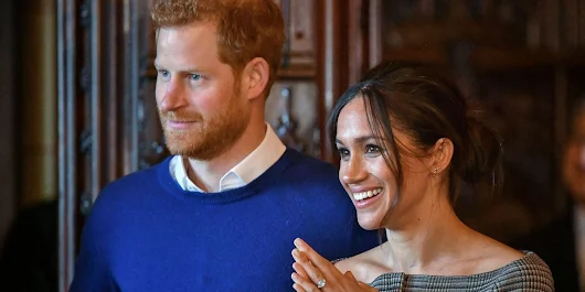 Meghan Markle And Prince Harry Are In Need Of A Communications Assistant